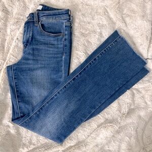 Loveivet Blue Jeans Stretch 24